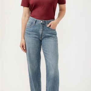 Jag Jeans Light Blue Boyfriend Jeans